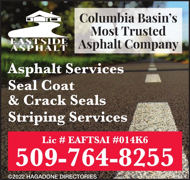 Eastside Asphalt